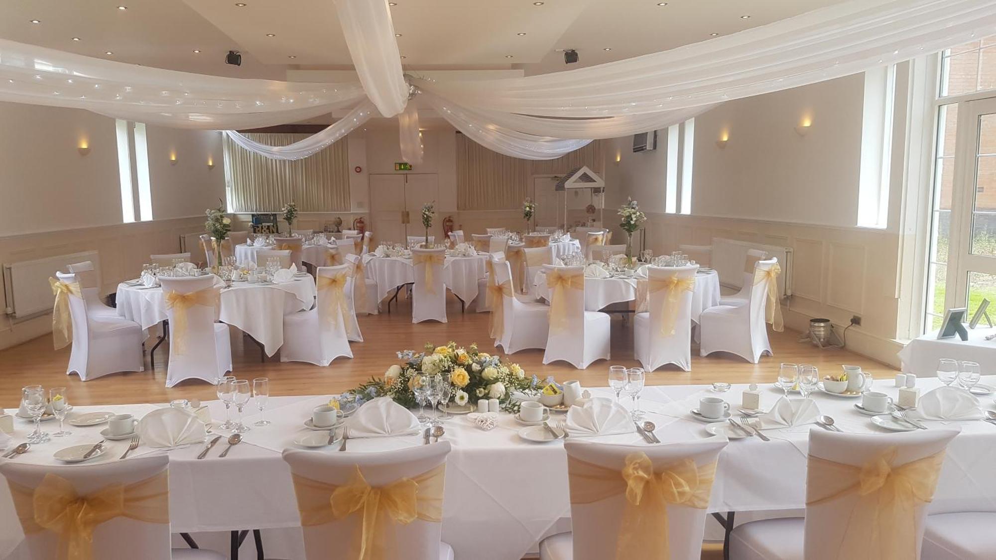 Haughton Hall Hotel & Leisure Club Telford Exterior photo