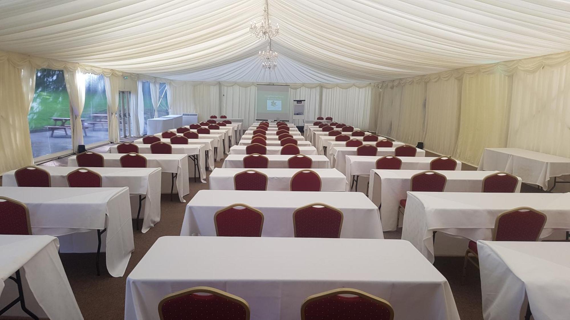Haughton Hall Hotel & Leisure Club Telford Exterior photo